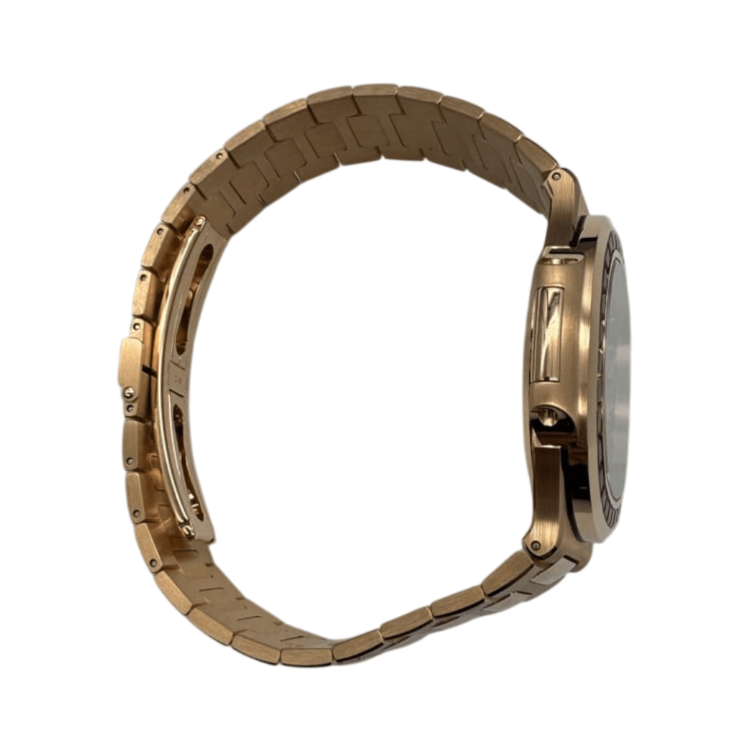 Patek Philippe | Nautilus Brown Dial - Free & Fast UAE Shipping