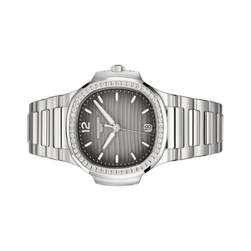 Patek Philippe | Nautilus Opaline Black - Free & Fast UAE Shipping