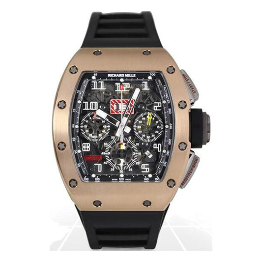 Richard Mille | Aj Rg Felipe - Free & Fast UAE Shipping