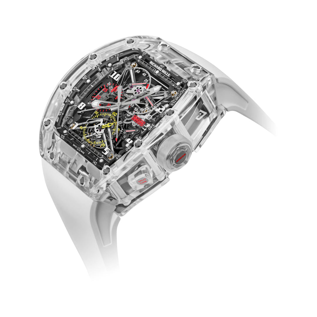 Richard Mille | RM-056 Felipe Massa - Free & Fast UAE Shipping