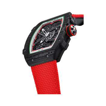 Richard Mille | RM 67-02 - Free & Fast UAE Shipping