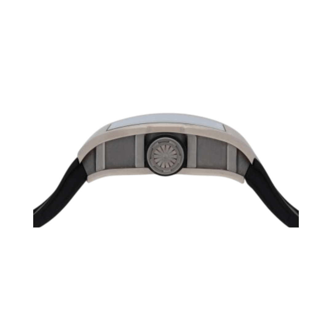 Richard Mille | WG White Gold - Free & Fast UAE Shipping