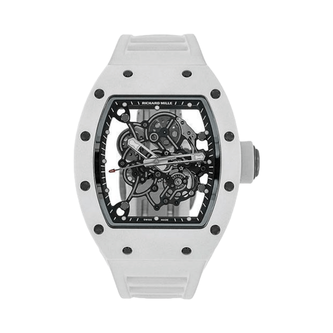 Richard Mille | Bubba Watson - Free & Fast UAE Shipping