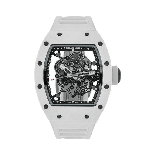 Richard Mille | Bubba Watson - Free & Fast UAE Shipping