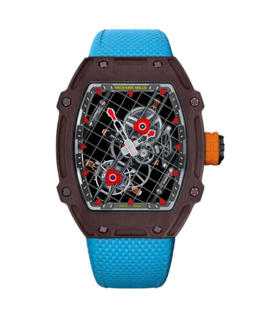 Richard Mille | RM 27-04 Rafael Nadal - Free & Fast UAE Shipping