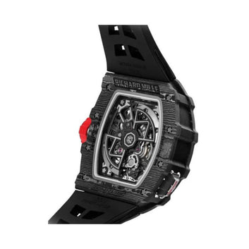 Richard Mille | Rafael Nadal Black - Free & Fast UAE Shipping