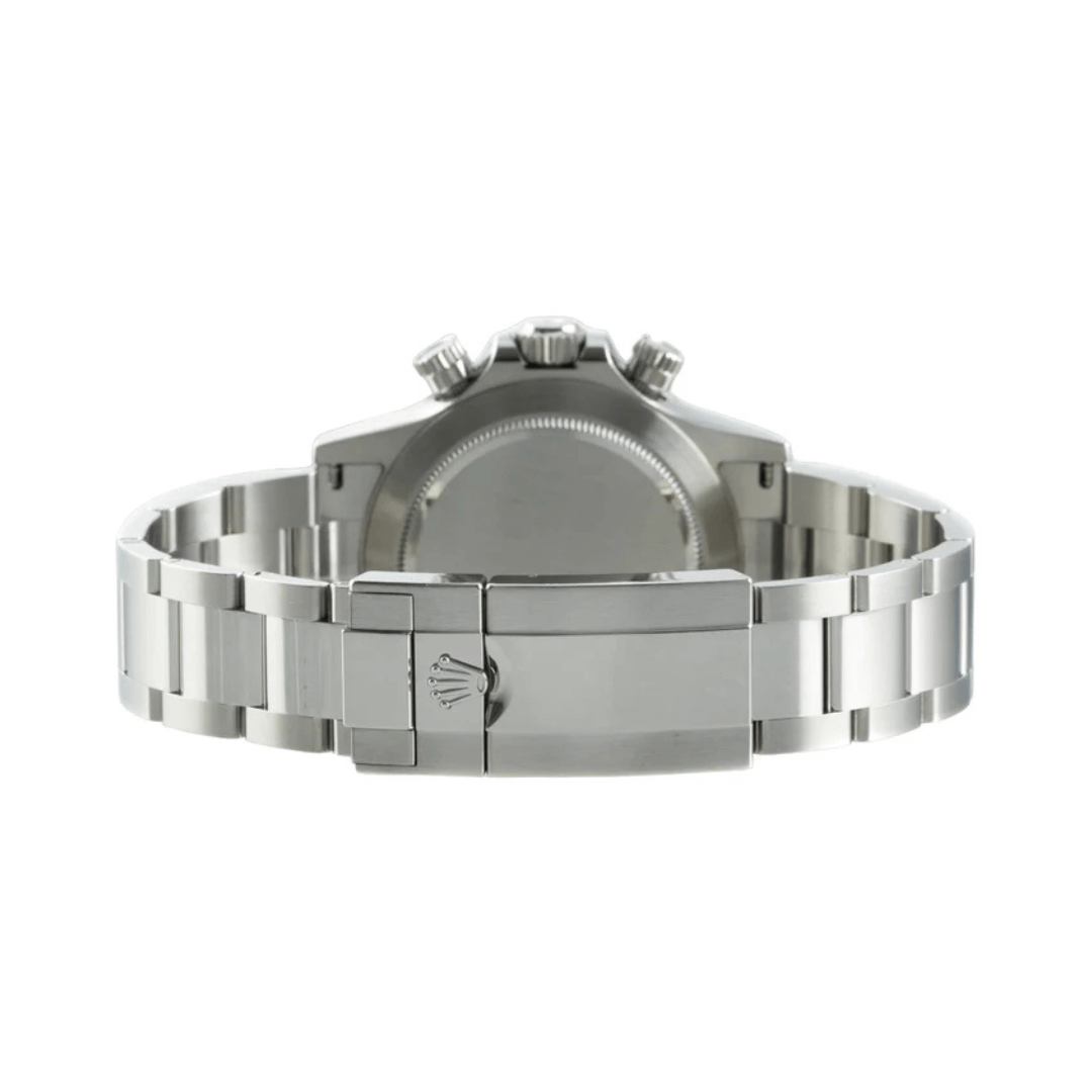 Rolex | Cosmograph Daytona White Panda - Free & Fast UAE Shipping