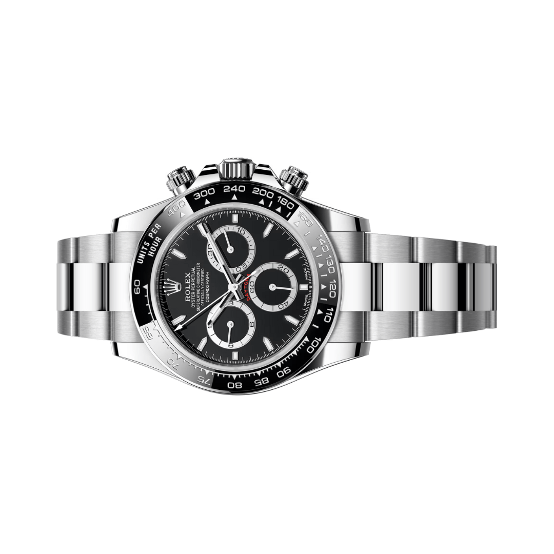 Rolex | Cosmograph Daytona Counter - Free & Fast UAE Shipping