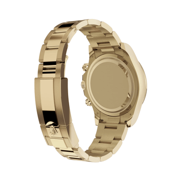 Rolex | Cosmograph Daytona Black Diamond Dial - Free & Fast UAE Shipping