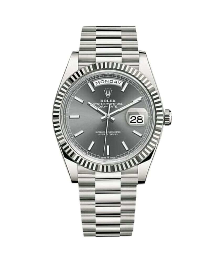 Rolex | Day-Date - Free & Fast UAE Shipping