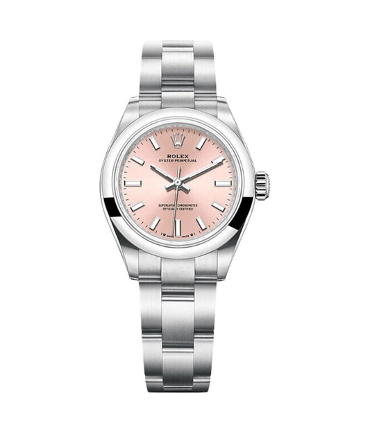 Rolex | Oyster Perpetual - Free & Fast UAE Shipping