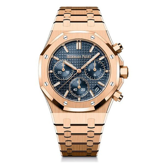 Audemars Piguet | Royal Oak - Free & Fast UAE Shipping