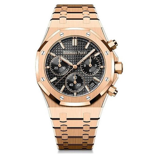 Audemars Piguet | Royal Oak - Free & Fast UAE Shipping