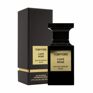 Tom Ford | Cafe Rose 100Ml - Free & Fast UAE Shipping