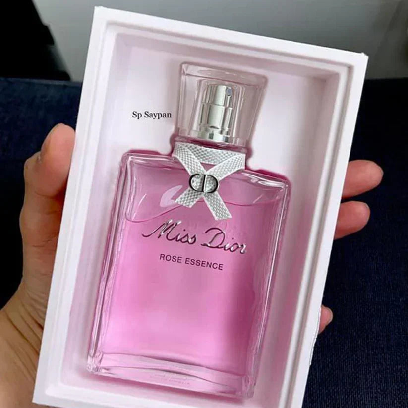 Dior | Miss Dior Rose Essence - Free & Fast UAE Shipping