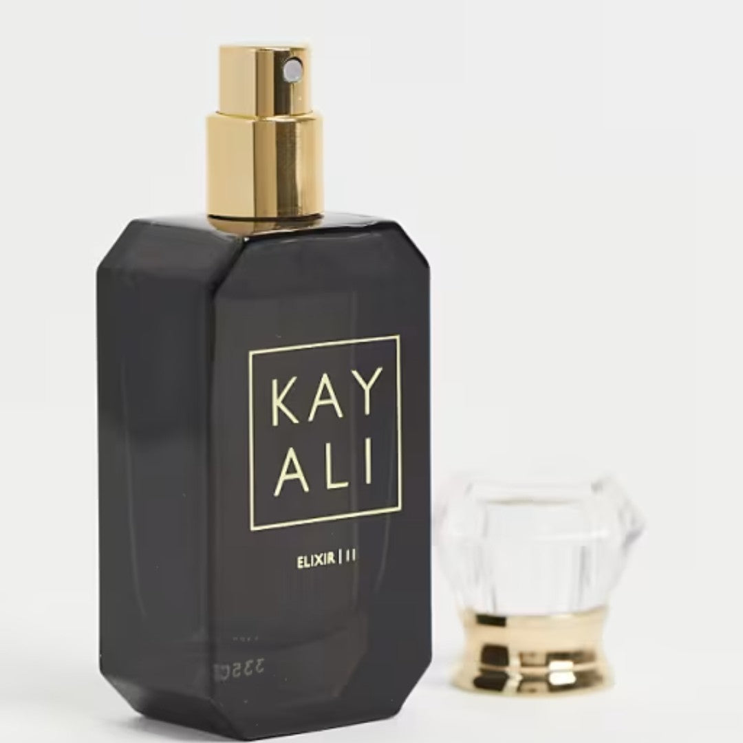 Kayali | Ali Elixir Ii 100Ml - Free & Fast UAE Shipping