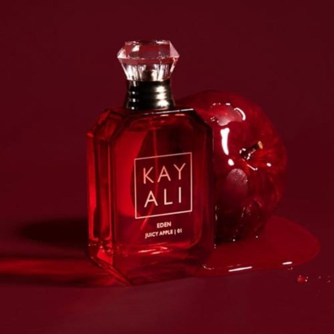 Kayali | Ali Eden Juicy Apple 100Ml - Free & Fast UAE Shipping