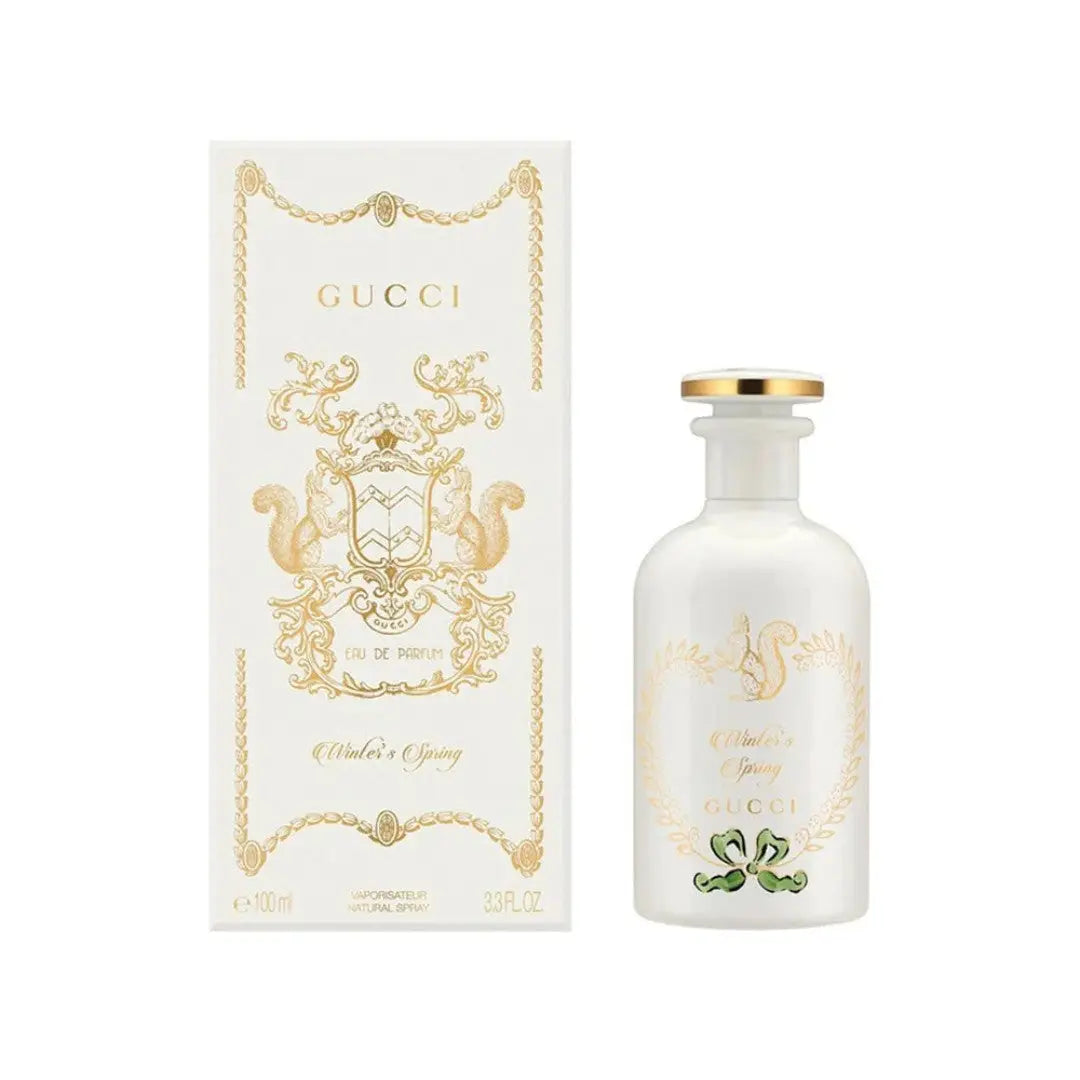 GUCCI Winter's Spring - Free & Fast UAE Shipping