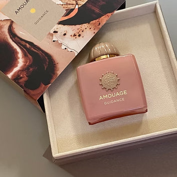 Amouage | Guidance 100Ml - Free & Fast UAE Shipping