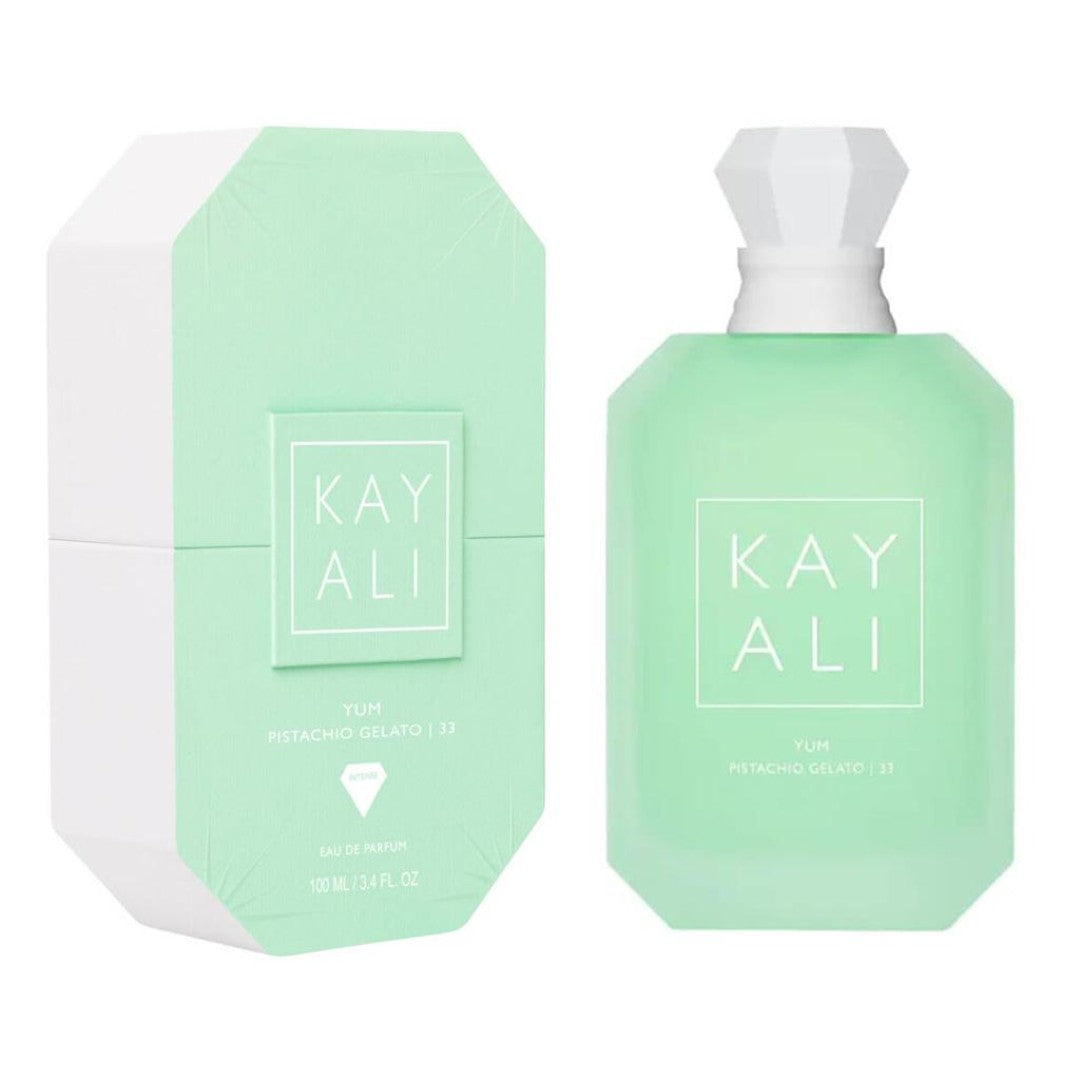 Kayali | Pistachio Gelato 100Ml - Free & Fast UAE Shipping
