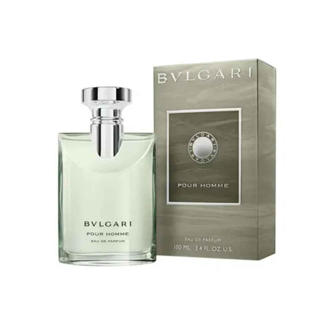 Bvlgari | Pour Homme 100ml - Free & Fast UAE Shipping