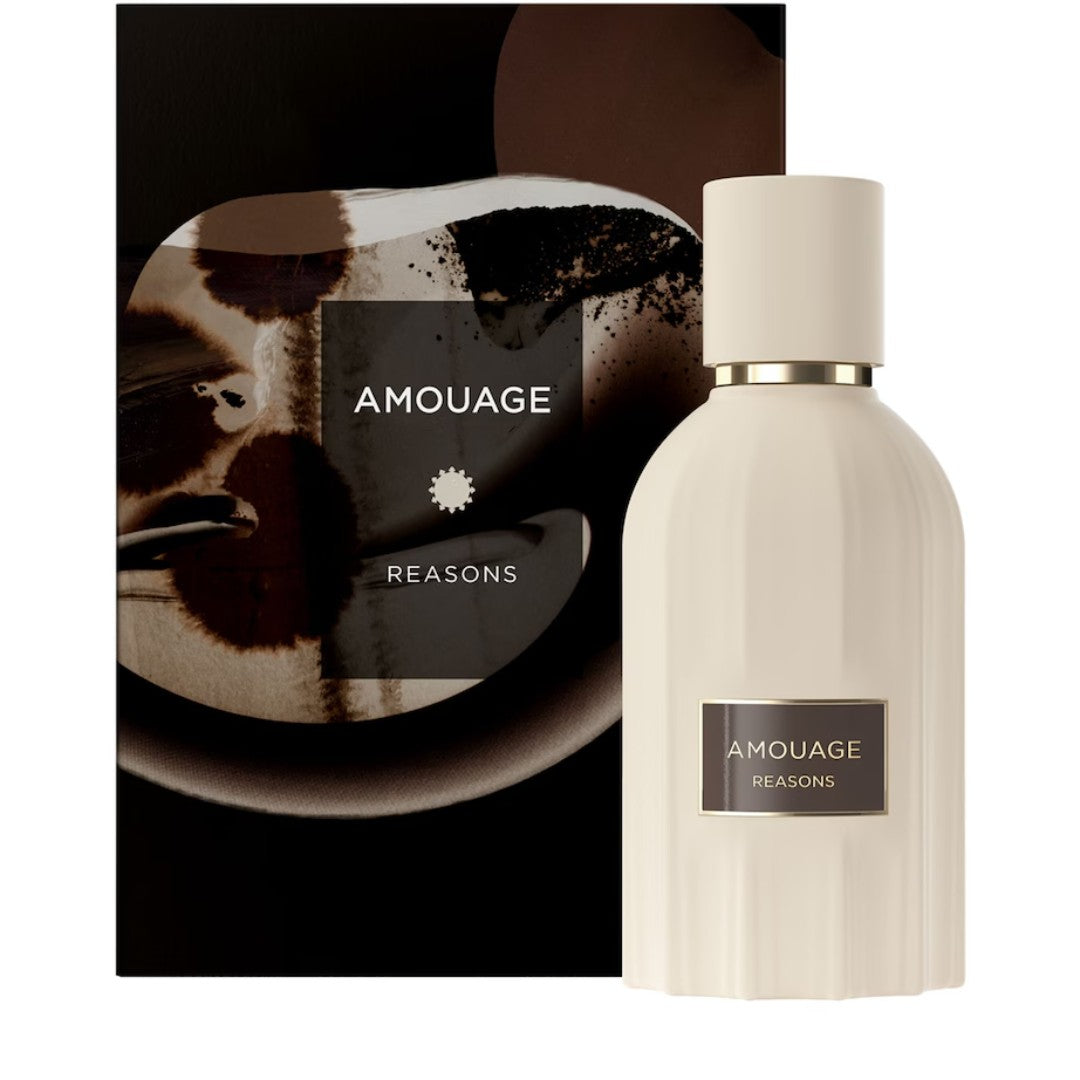 Amouage | Reasons Essence De Parfum - Free & Fast UAE Shipping