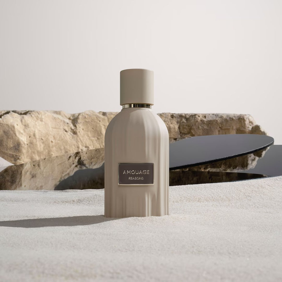 Amouage | Reasons Essence De Parfum - Free & Fast UAE Shipping