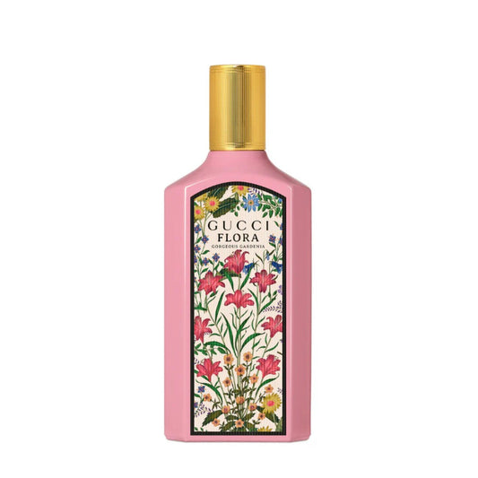 Gucci | Flora Gorgeous Gardenia 100ml - Free & Fast UAE Shipping