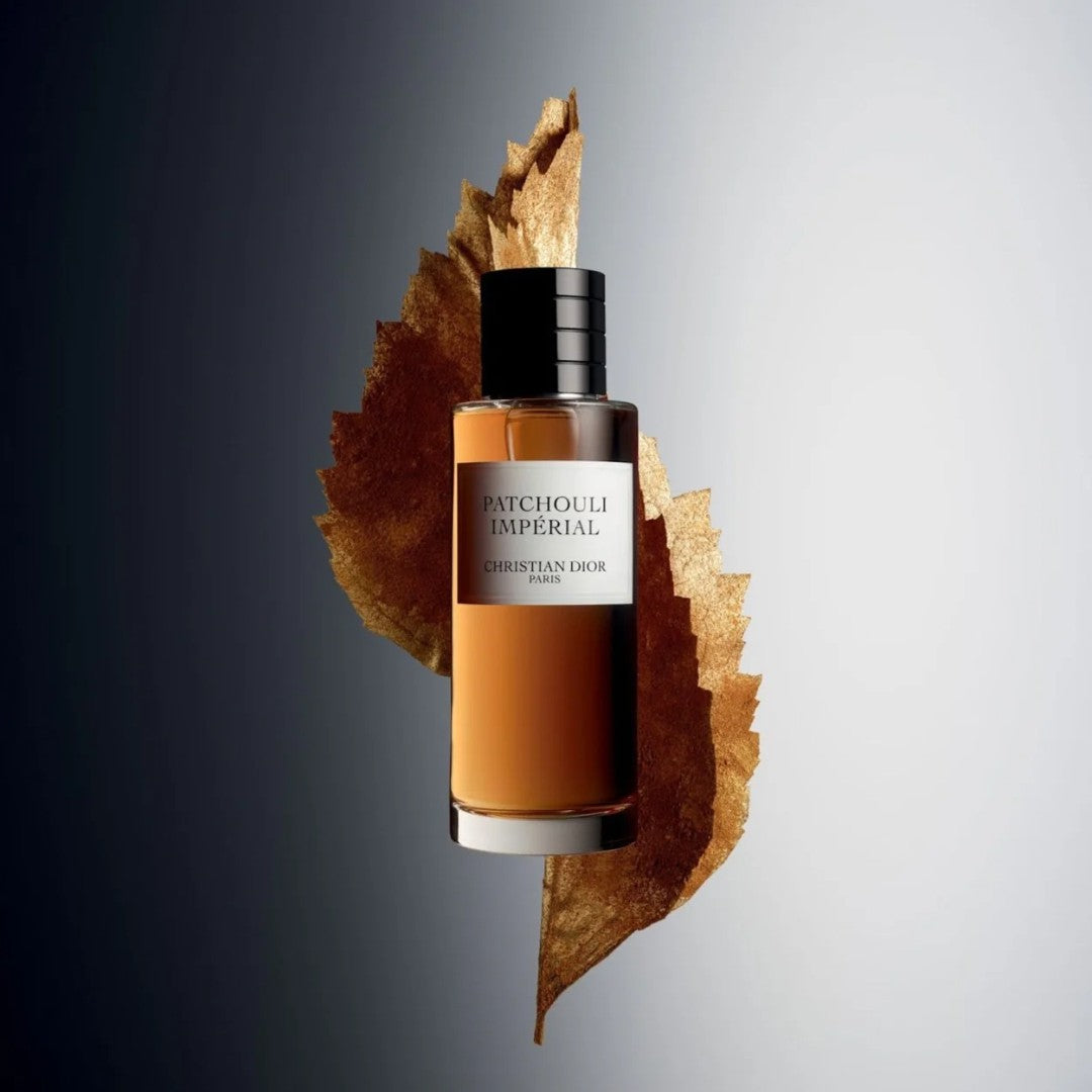 Dior | Patchouli ImpéRial - 100Ml - Free & Fast UAE Shipping