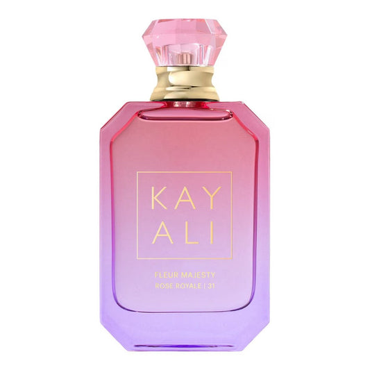 Kayali | Fleur Majesty Rose Royale - Free & Fast UAE Shipping
