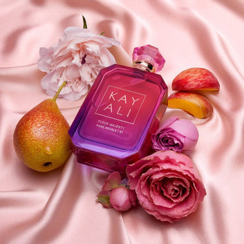Kayali | Fleur Majesty Rose Royale - Free & Fast UAE Shipping