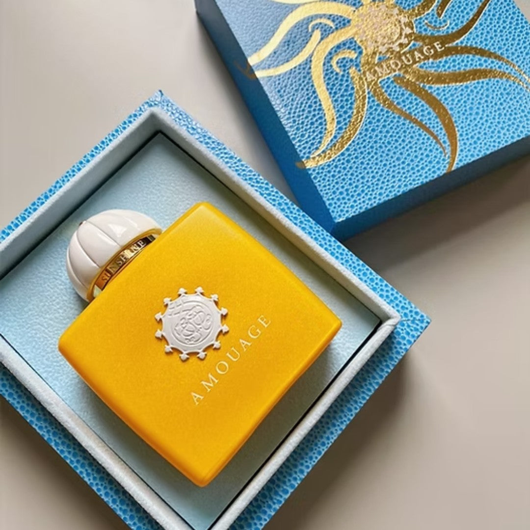 Amouage | Sunshine Edp - Free & Fast UAE Shipping