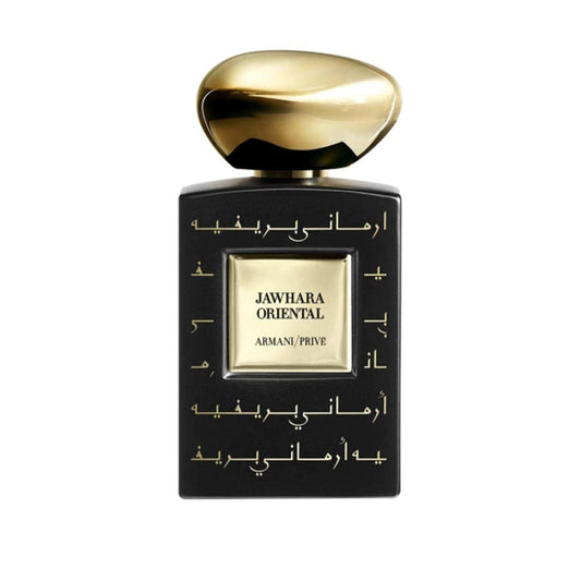 Armani | Jawahara Oriental Intense Edp 100Ml - Free & Fast UAE Shipping
