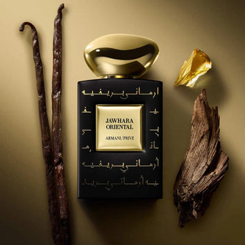 Armani | Jawahara Oriental Intense Edp 100Ml - Free & Fast UAE Shipping