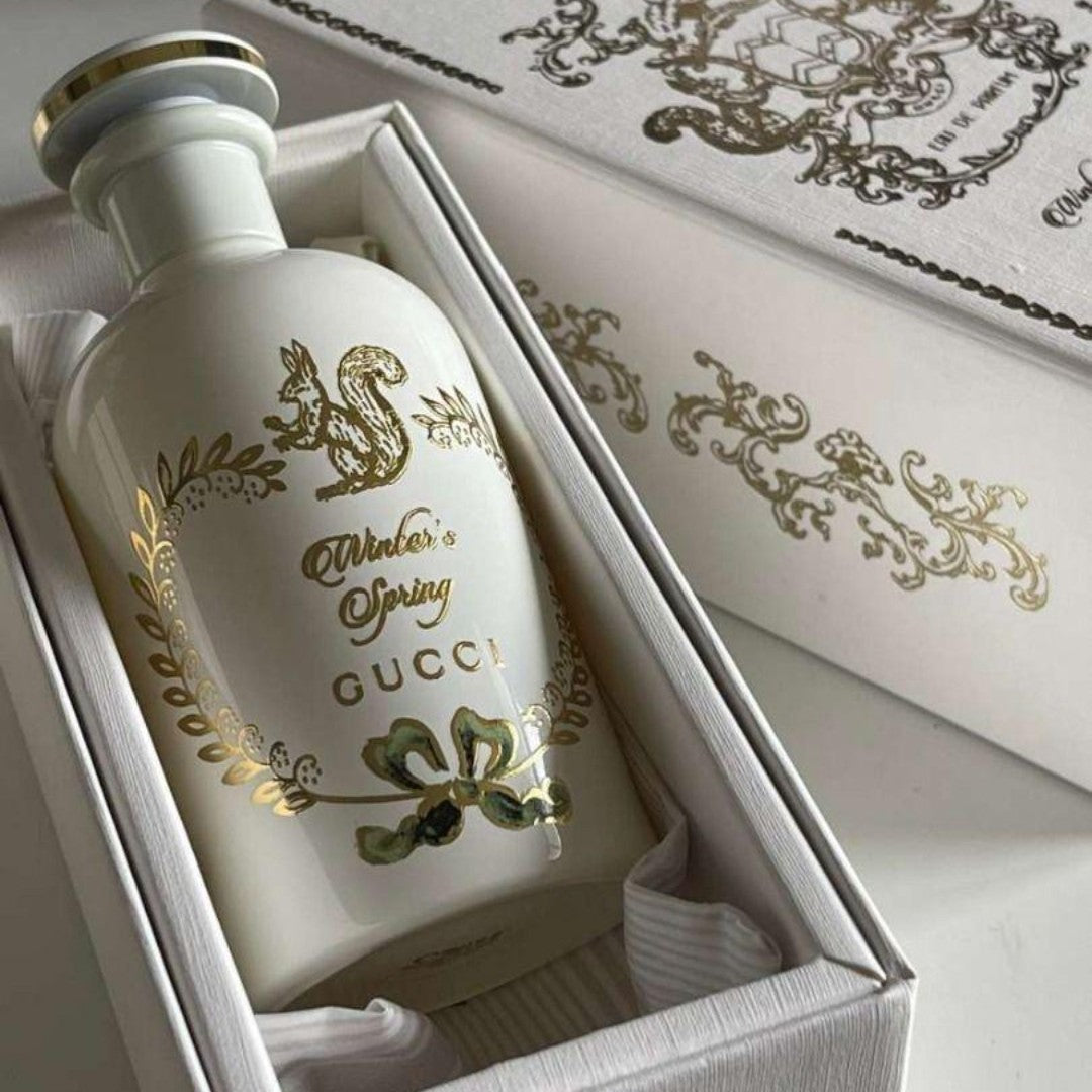 Gucci | Winter's Spring 100Ml - Free & Fast UAE Shipping