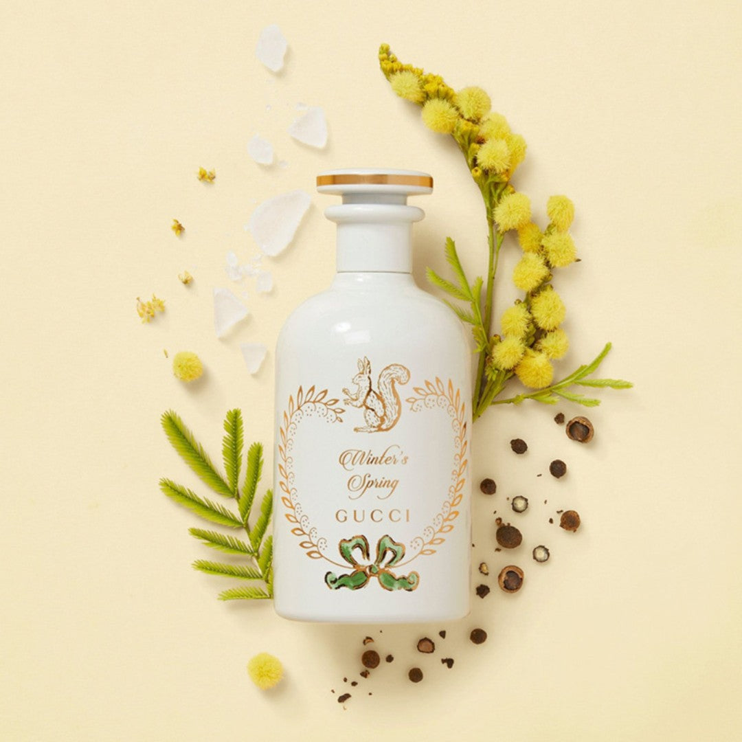 Gucci | Winter's Spring 100Ml - Free & Fast UAE Shipping