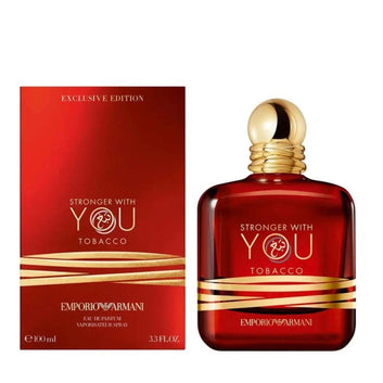 Armani | Srtonger With You - Free & Fast UAE Shipping