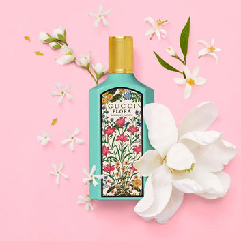 Gucci | Flora Gorgeous Jasmine - Free & Fast UAE Shipping