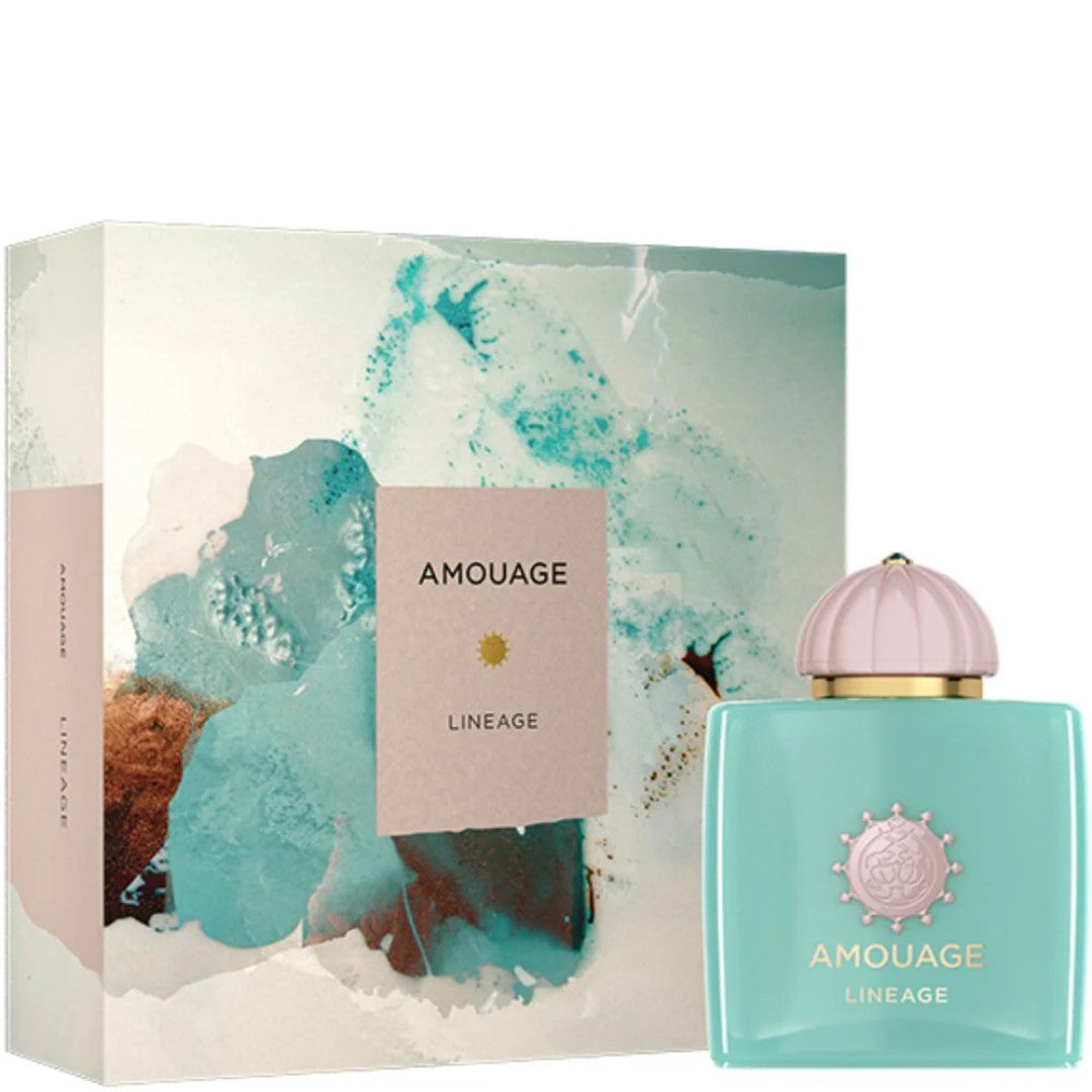 Amouage | Lineage - Free & Fast UAE Shipping