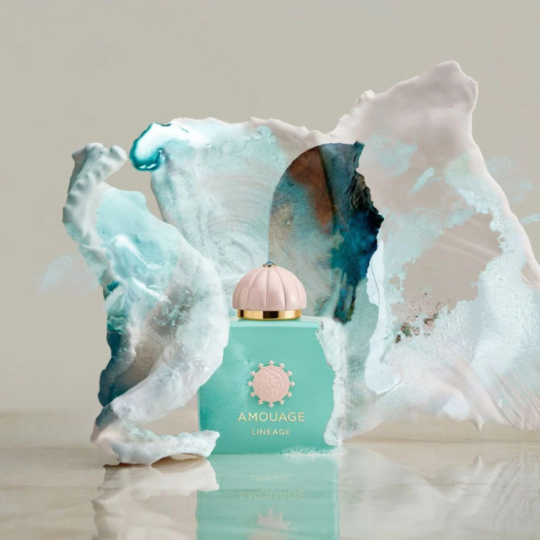 Amouage | Lineage - Free & Fast UAE Shipping