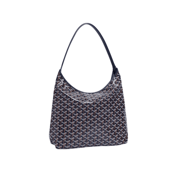 Goyard | Bohème Hobo Bag Navy Blue - Free & Fast UAE Shipping