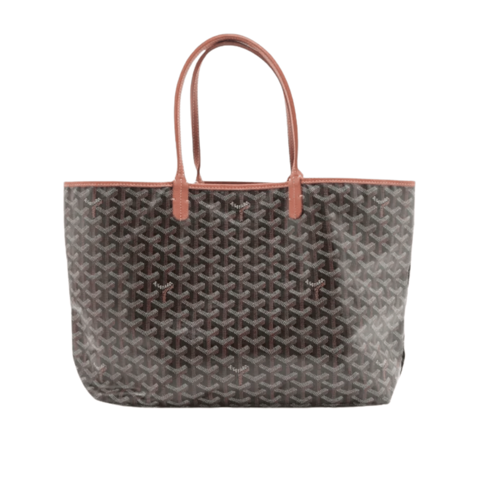 Goyard | Pm Bag Black Tan - Free & Fast UAE Shipping