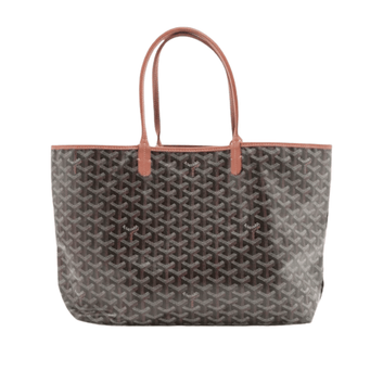 Goyard | Pm Bag Black Tan - Free & Fast UAE Shipping