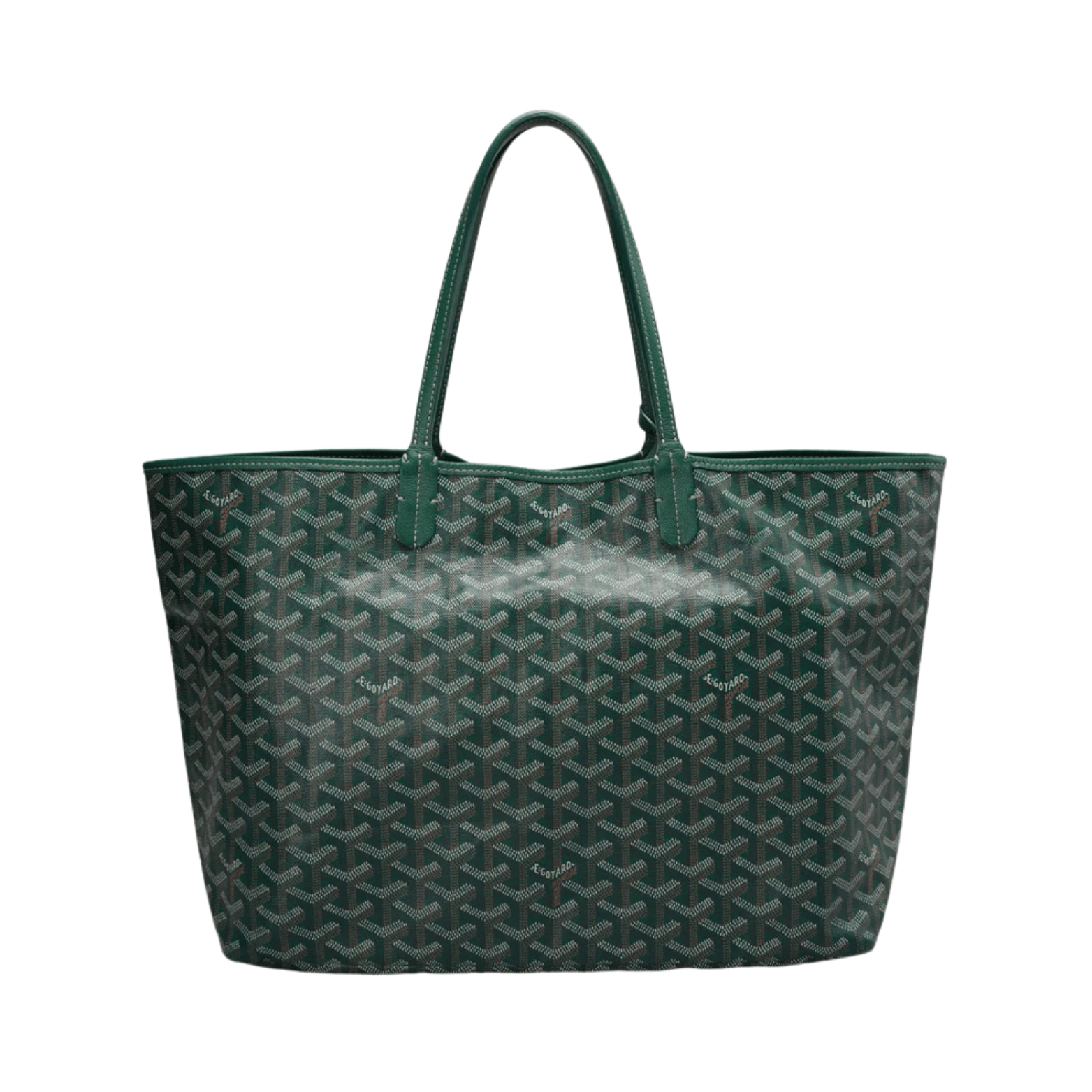 Goyard | Pm Bag Green - Free & Fast UAE Shipping