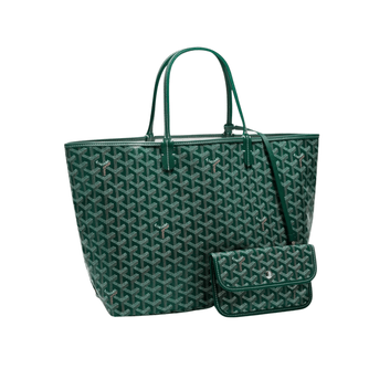 Goyard | Pm Bag Green - Free & Fast UAE Shipping