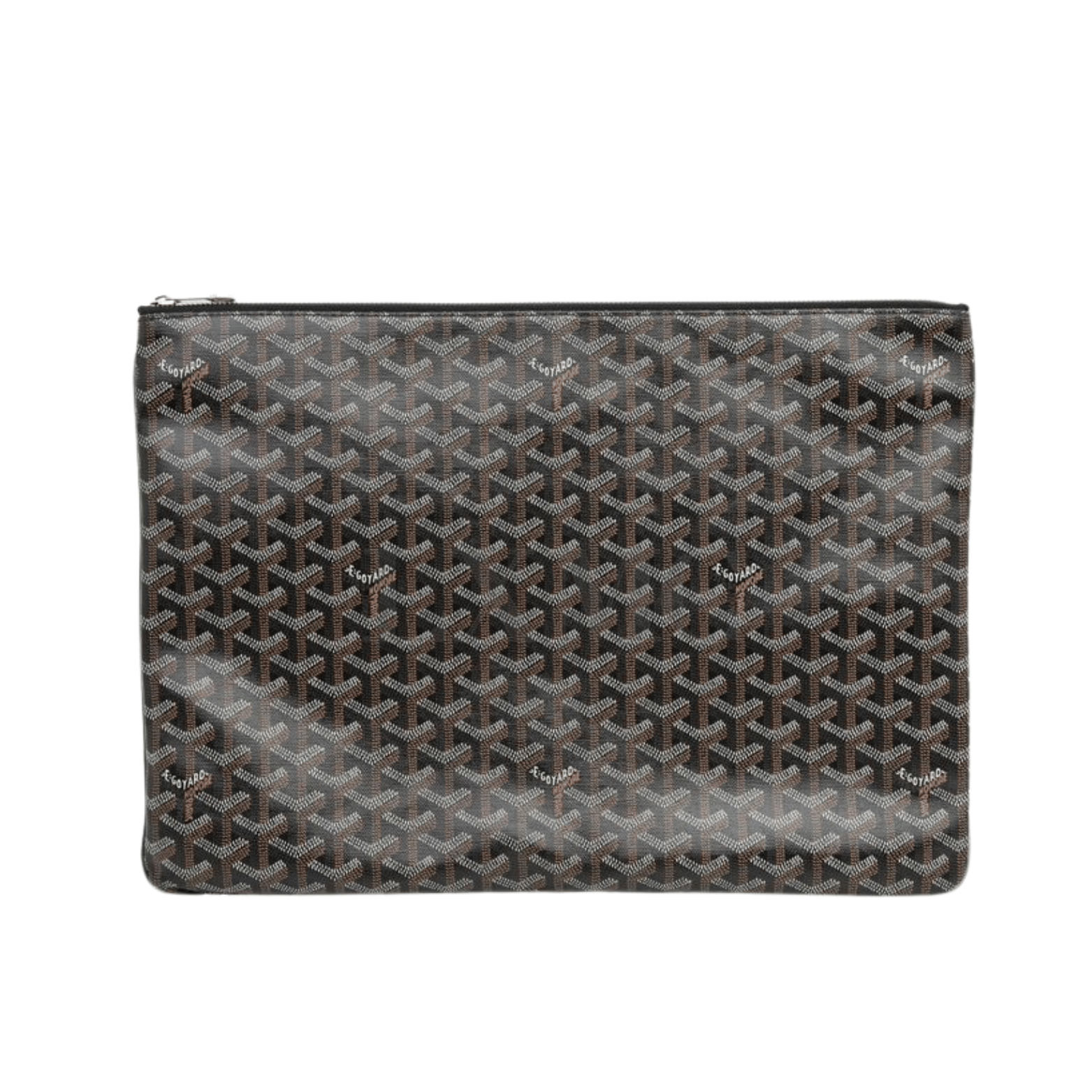 Goyard | Sénat Mgm Pouch Black - Free & Fast UAE Shipping