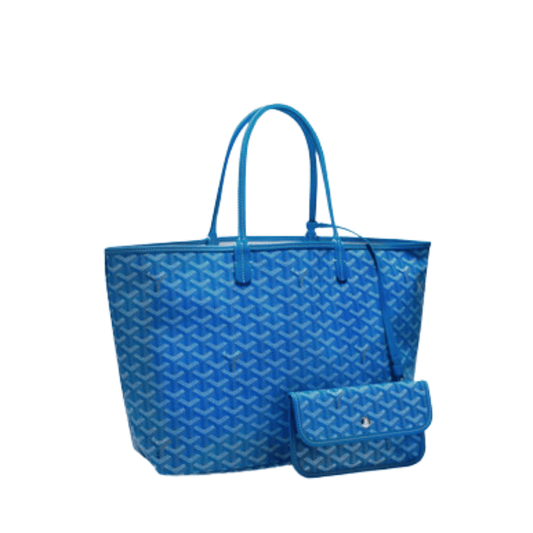 Goyard | Pm Bag Sky Blue - Free & Fast UAE Shipping