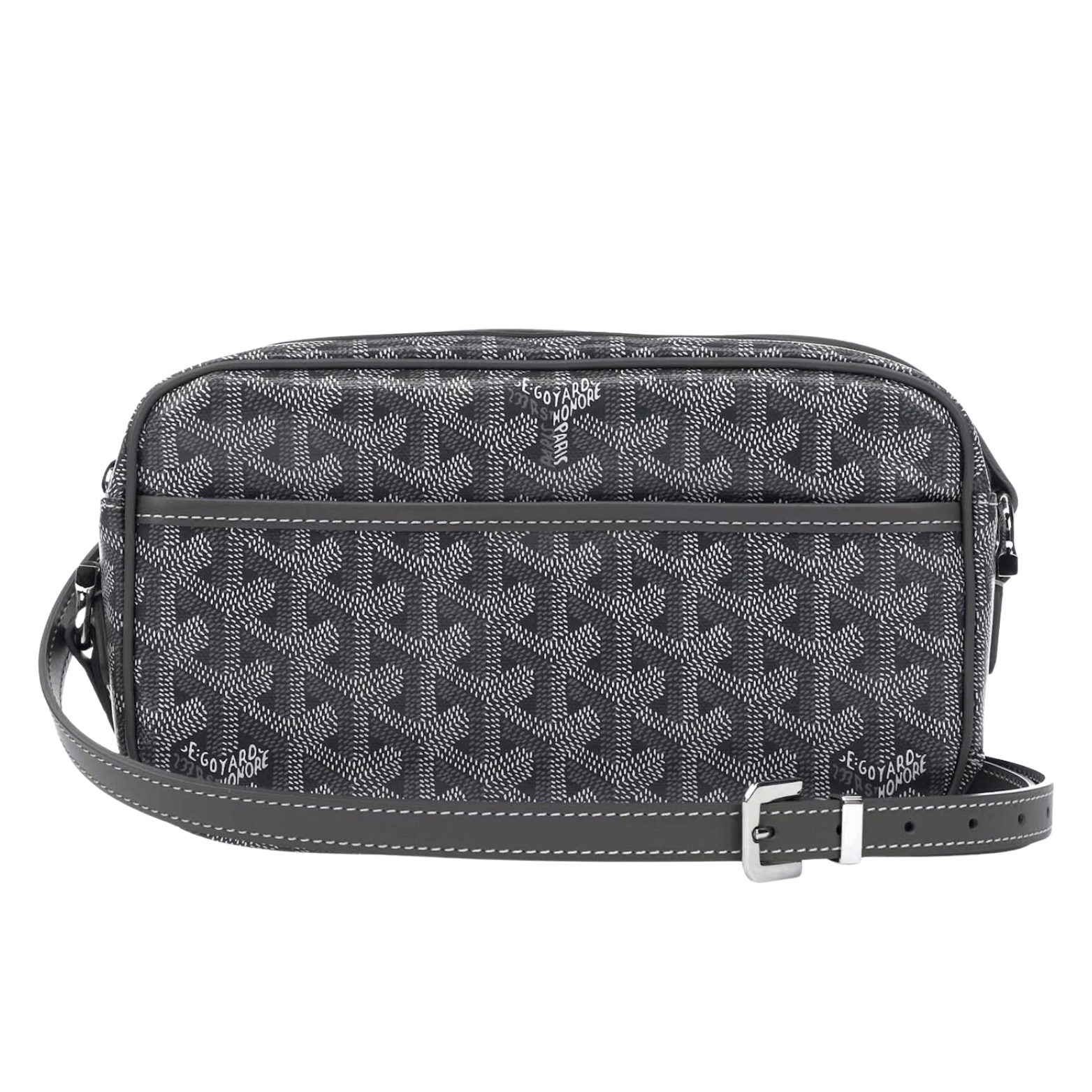 Goyard | Cap-vert Pm Bag Grey - Free & Fast UAE Shipping