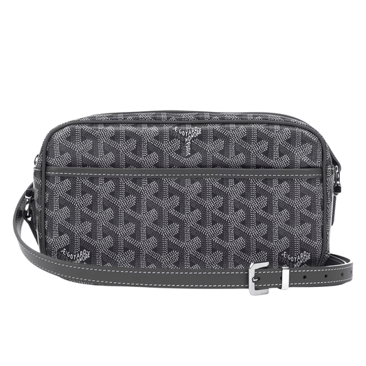 Goyard | Cap-vert Pm Bag Grey - Free & Fast UAE Shipping