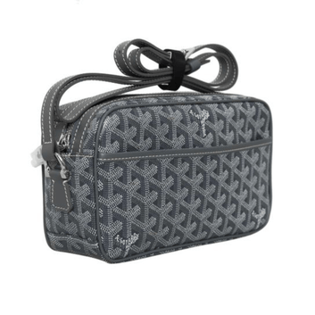 Goyard | Cap-vert Pm Bag Grey - Free & Fast UAE Shipping